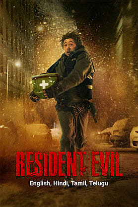 Resident Evil