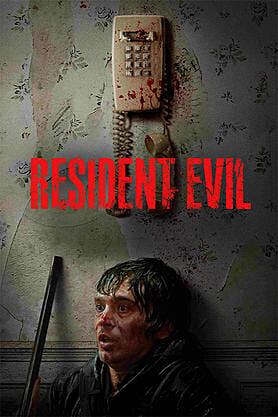 Resident Evil