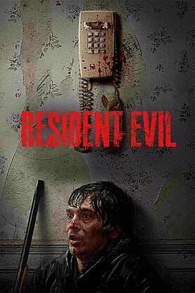 Resident Evil