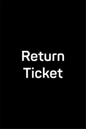 Return Ticket