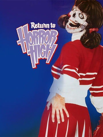 Return to Horror High