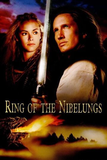 Ring of the Nibelungs 