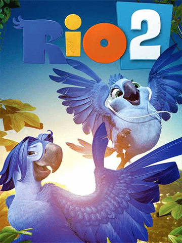 rio 2 cartoon full movie download