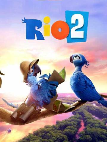 Rio 11 Movie Reviews Cast Release Date Bookmyshow