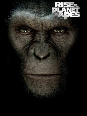 Rise of the planet of the apes discount full movie in hindi online