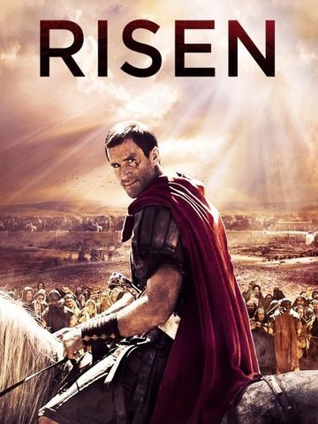 Risen