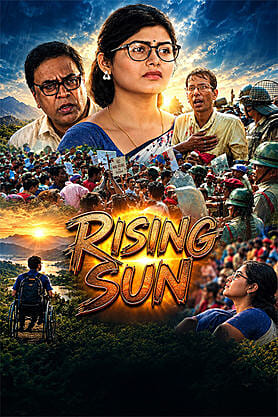 Rising Sun