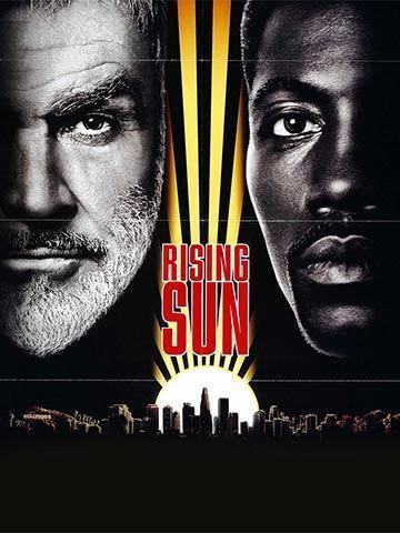 Rising Sun