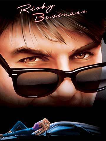 Risky Business