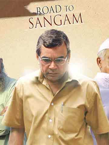 Reviews: Road to Sangam - IMDb