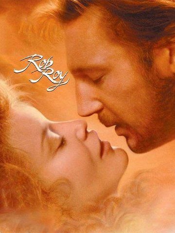 Rob Roy