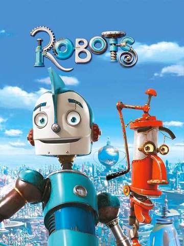 Robots