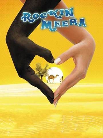 Rockin' Meera