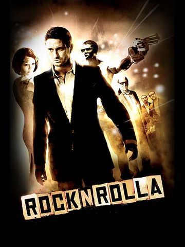 RocknRolla