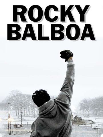 Rocky Balboa (2006) - Movie  Reviews, Cast & Release Date in  national-capital-region-ncr- BookMyShow