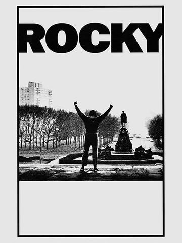 Rocky