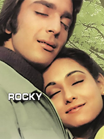 Rocky Balboa (2006) - Movie  Reviews, Cast & Release Date in  national-capital-region-ncr- BookMyShow