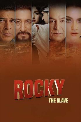 Rocky the Slave (2024) Bengali Dubbed (Unofficial) CAMRip 720p & 480p Online Stream – 1XBET