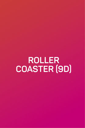 Roller Coaster 9D 2017 Movie Reviews Cast Release Date