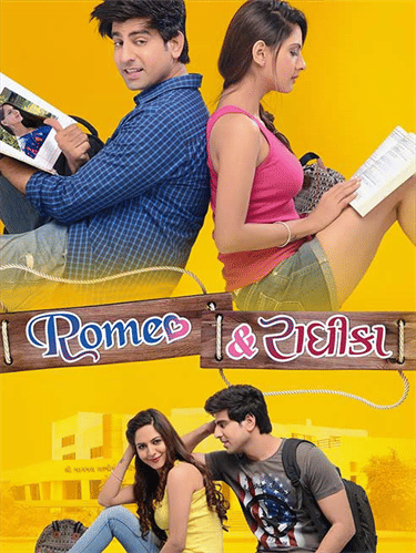 Romeo & Radhika
