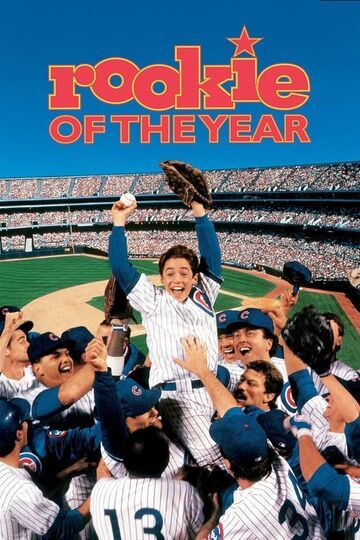 Baseballer - 27 years ago today, Henry Rowengartner