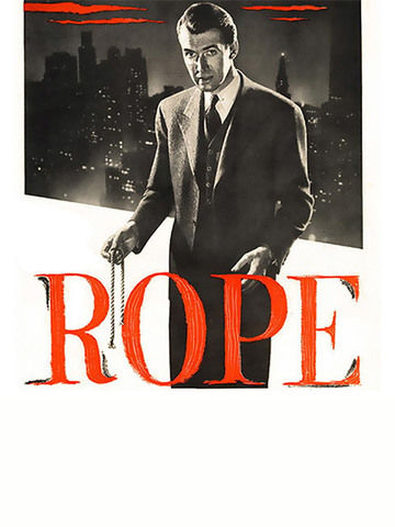 Rope