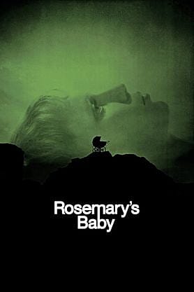 Rosemary`s Baby