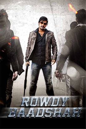 Rowdy Baadshah
