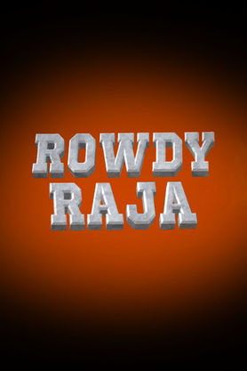 Rowdy Raja (Tamil)