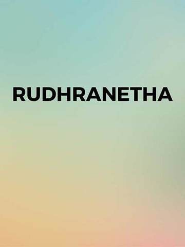 Rudhranetha