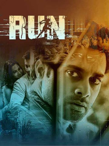 Run (Telugu) (2020) - Movie  Reviews, Cast & Release Date - BookMyShow