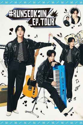 Runseokjin Ep.Tour In Japan: Live Viewing (2025) - Movie