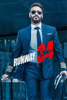 Runway 34 Hit or Flop & Box Office Collection