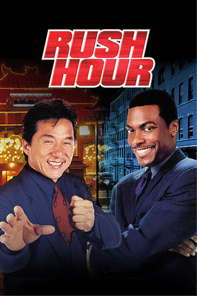 Rush Hour