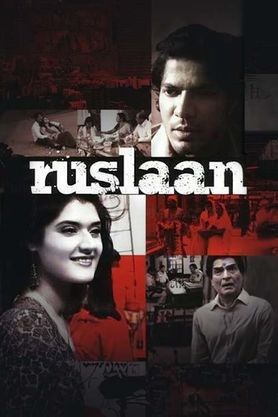 Ruslaan (2009)