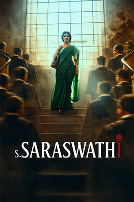S Saraswathi