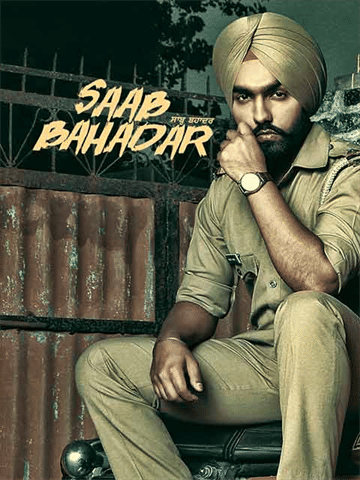 Saab Bahadar