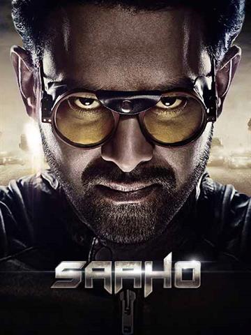 Saaho movie review: Prabhas, Shraddha Kapoor's action drama aims high, but  goes completely haywire – Firstpost