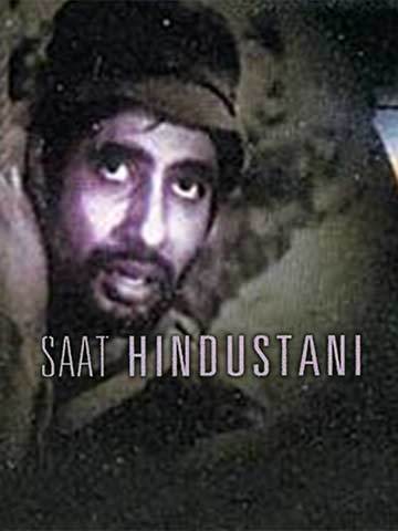 Saat Hindustani