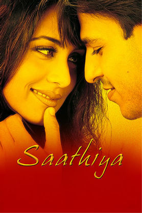 Saathiya