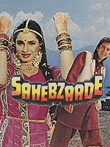 Sahebzaade