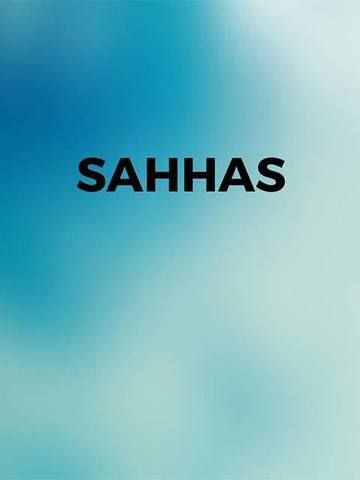 Sahhas