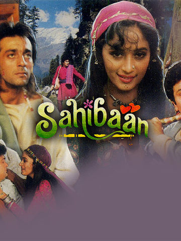 Sahibaan