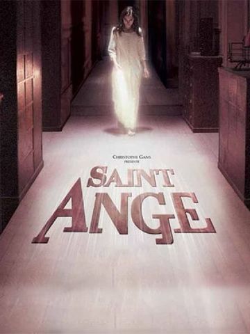 Saint Ange