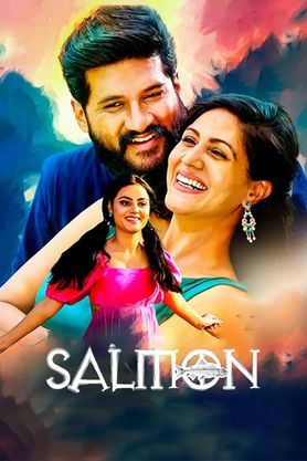 salmon movie review tamil