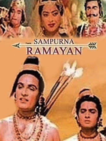 Ramayan full online movie