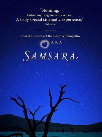 Samsara Project: World Music Festival Season 6