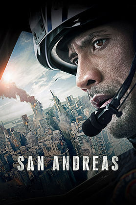San Andreas