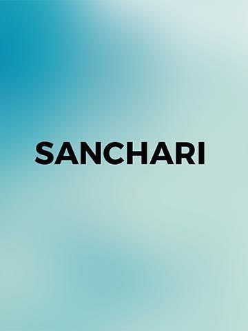 Sanchari