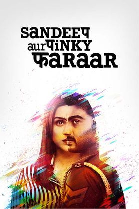 Sandeep Aur Pinky Faraar